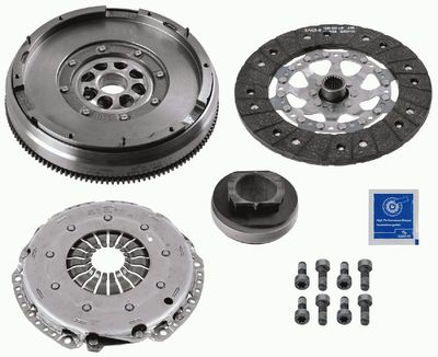 Clutch Kit SACHS 2290 601 106