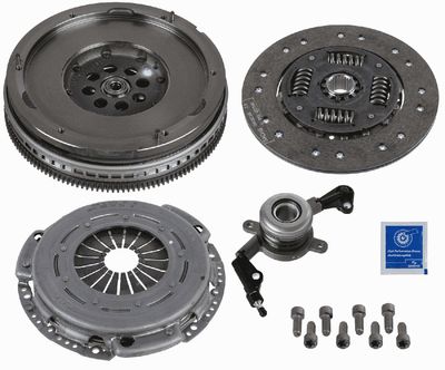 Clutch Kit SACHS 2290 601 108