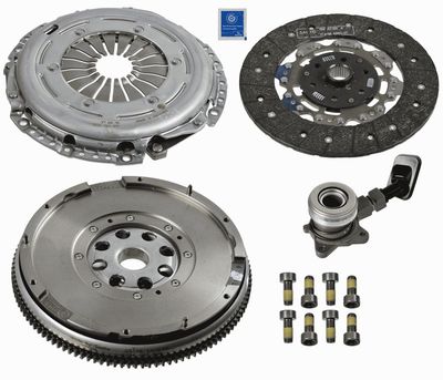 Clutch Kit SACHS 2290 601 109