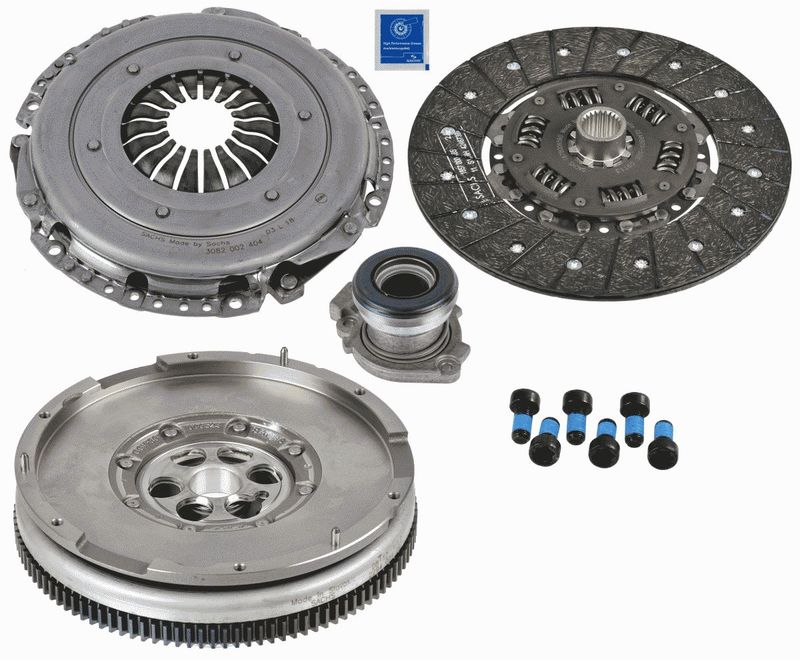 SACHS 2290 601 111 Clutch Kit