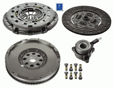 Clutch Kit SACHS 2290 601 112