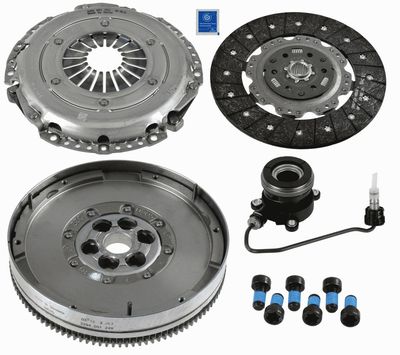 Clutch Kit SACHS 2290 601 115