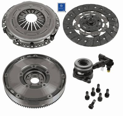 Clutch Kit SACHS 2290 601 117