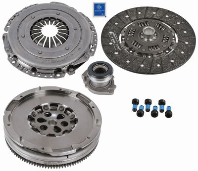 Clutch Kit SACHS 2290 601 119