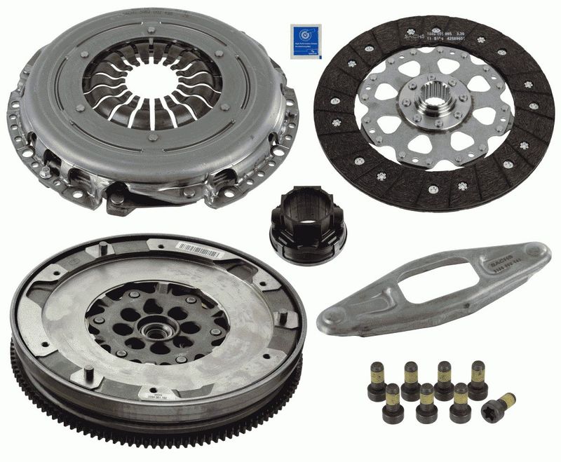 SACHS 2290 601 130 Clutch Kit