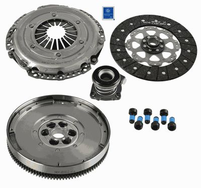 Clutch Kit SACHS 2290 601 131