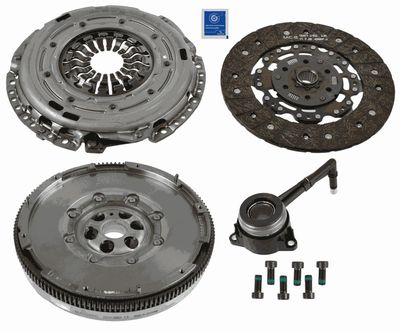 Clutch Kit SACHS 2290 601 138