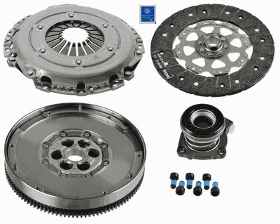 Clutch Kit SACHS 2290 601 139
