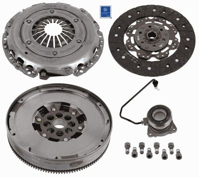 Clutch Kit SACHS 2290 601 142