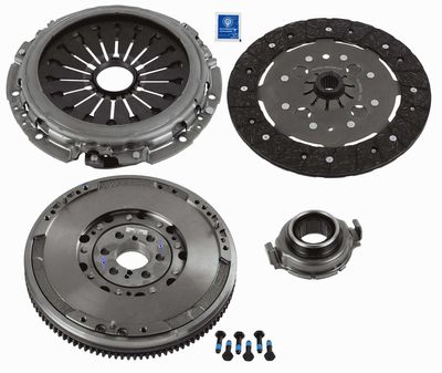 Clutch Kit SACHS 2290 601 144