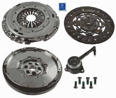 Clutch Kit SACHS 2290 601 145