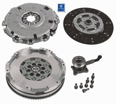Clutch Kit SACHS 2290 601 147