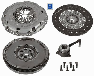 Clutch Kit SACHS 2290 601 157