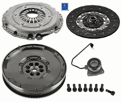 Clutch Kit SACHS 2290 601 161