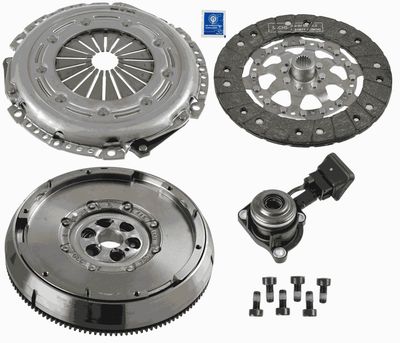 Clutch Kit SACHS 2290 601 164