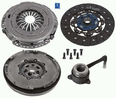 Clutch Kit SACHS 2290 601 165