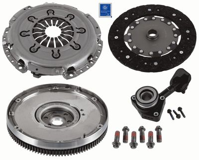 Clutch Kit SACHS 2290 601 187