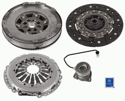 Clutch Kit SACHS 2290 601 188