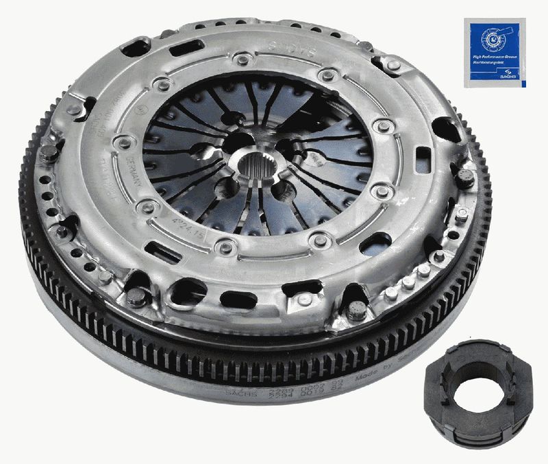 SACHS 2290 602 004 Clutch Kit