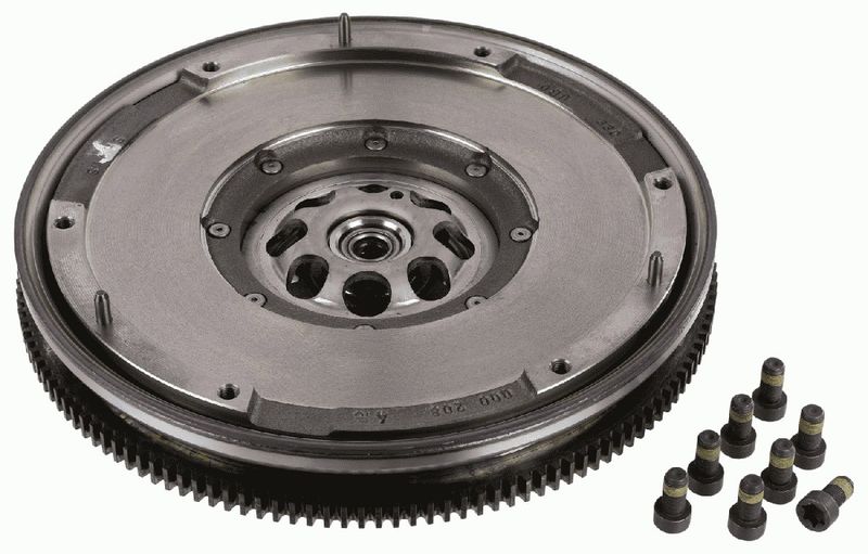 SACHS 2294 000 107 Flywheel