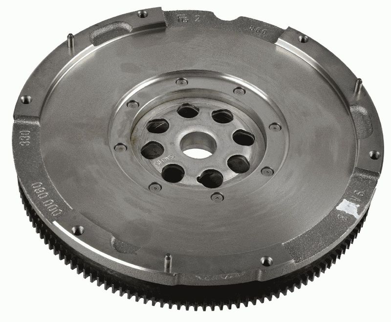SACHS 2294 000 297 Flywheel