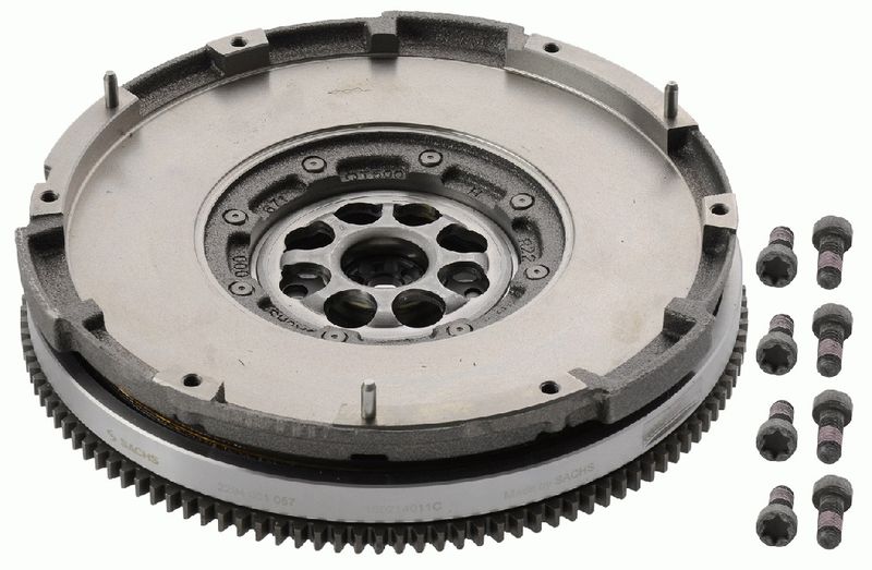SACHS 2294 001 057 Flywheel