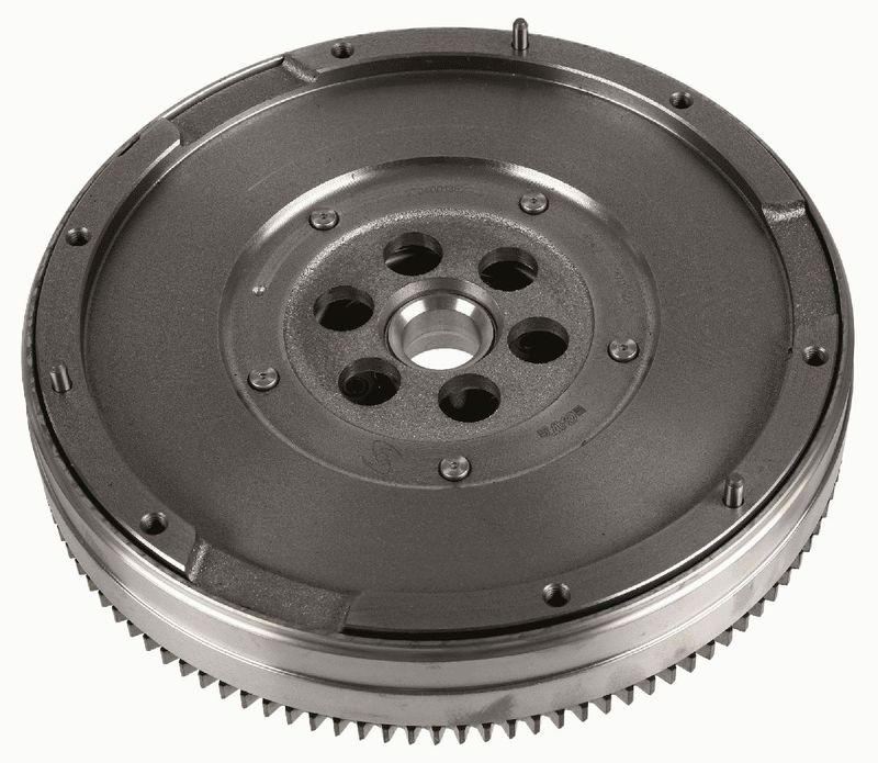 SACHS 2294 001 862 Flywheel