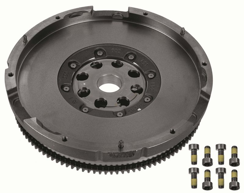 SACHS 2294 002 184 Flywheel