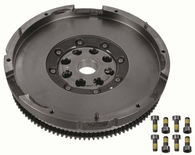Flywheel SACHS 2294 002 184