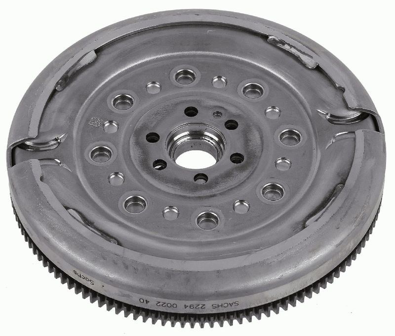 SACHS 2294 002 240 Flywheel