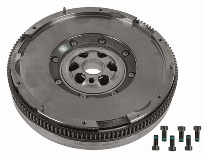 Flywheel SACHS 2294 002 290