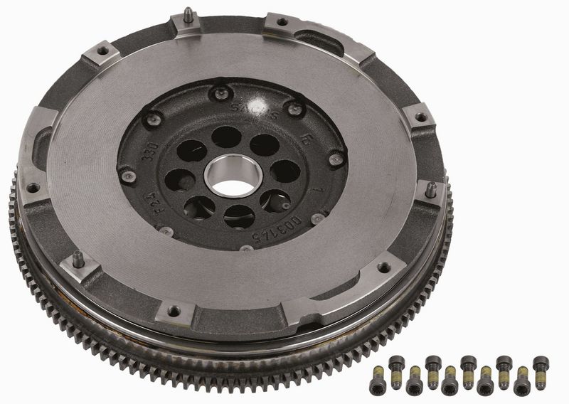SACHS 2294 002 336 Flywheel