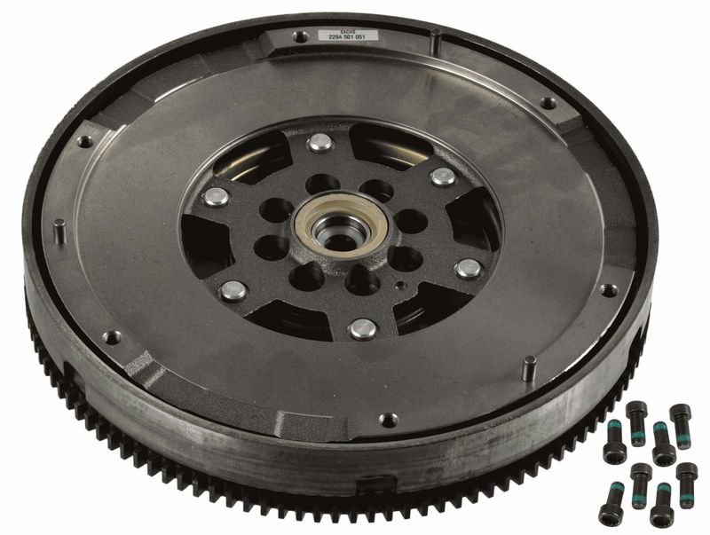 SACHS 2294 501 051 Flywheel