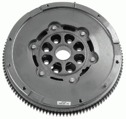 SACHS 2294 501 078 Flywheel