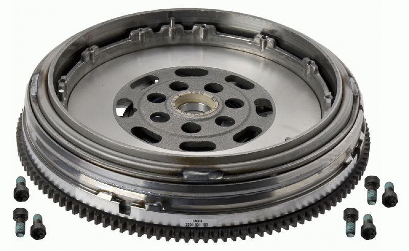 SACHS 2294 501 153 Flywheel