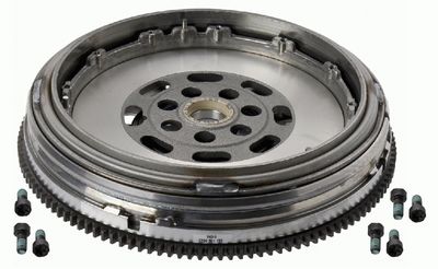 Flywheel SACHS 2294 501 153