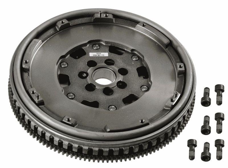 SACHS 2294 501 172 Flywheel