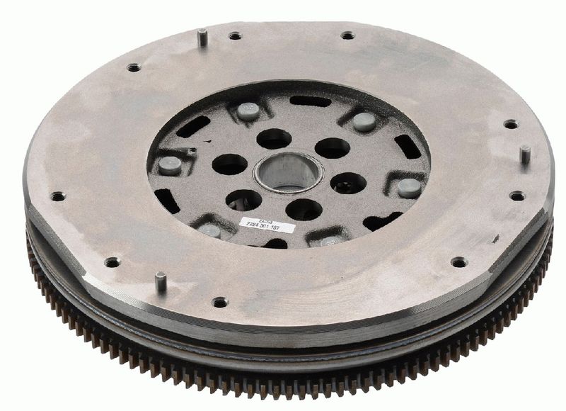 SACHS 2294 501 187 Flywheel