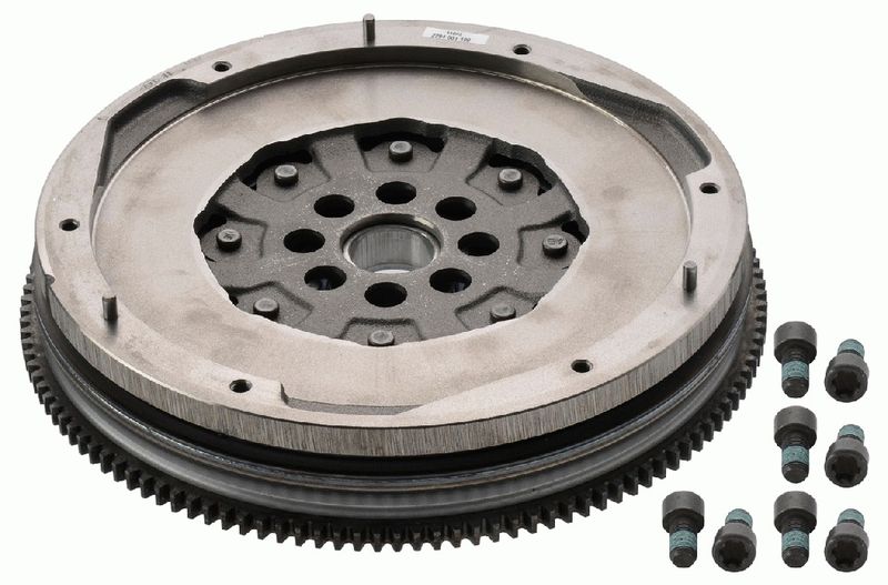 SACHS 2294 501 190 Flywheel