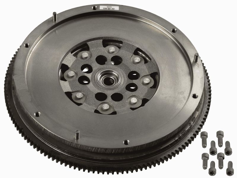 SACHS 2294 501 202 Flywheel