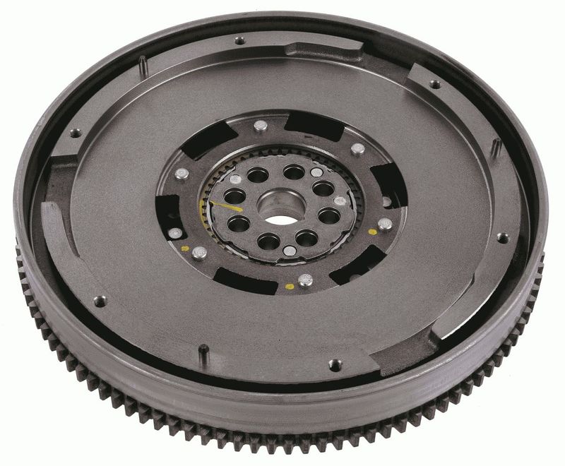 SACHS 2294 501 226 Flywheel