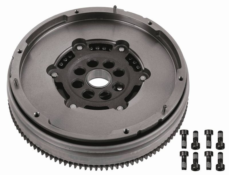 SACHS 2294 501 229 Flywheel