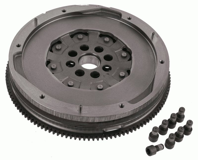 SACHS 2294 501 232 Flywheel