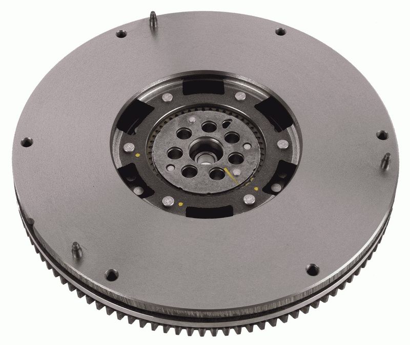 SACHS 2294 501 245 Flywheel