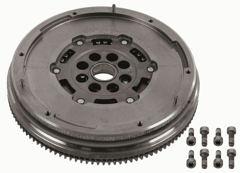 SACHS 2294 501 265 Flywheel