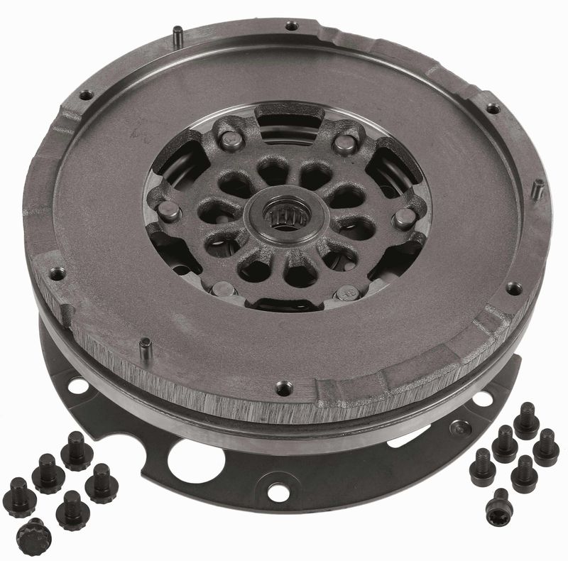 SACHS 2294 501 278 Flywheel