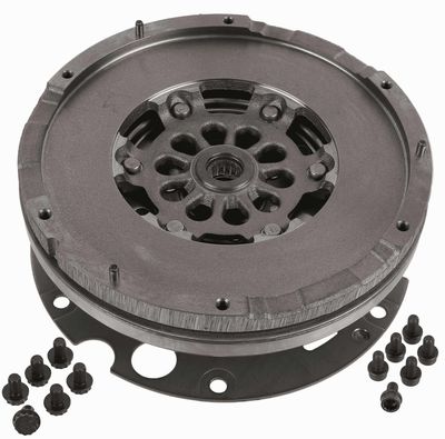 Flywheel SACHS 2294 501 278