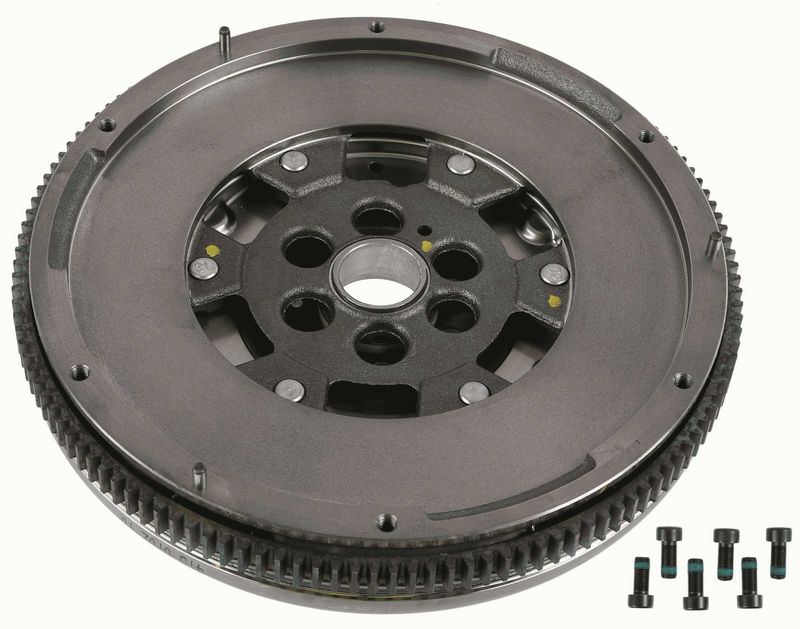 SACHS 2294 501 281 Flywheel