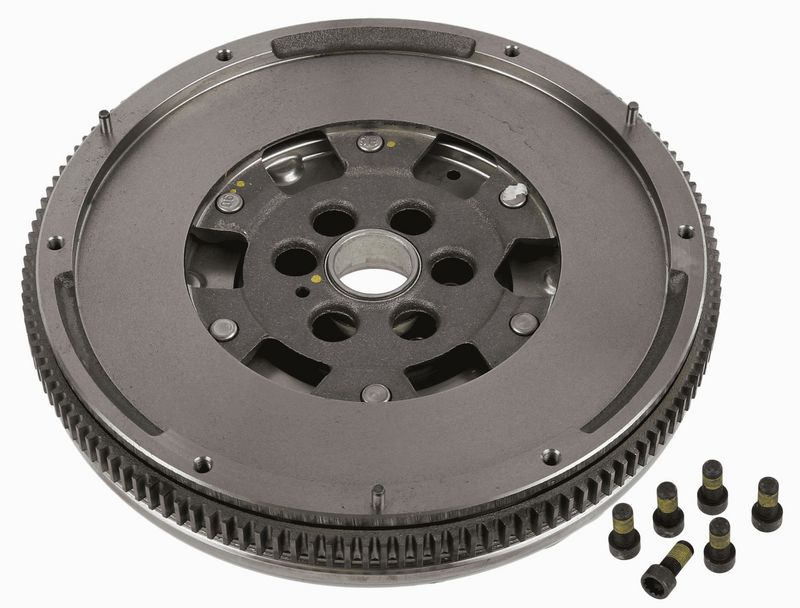 SACHS 2294 501 282 Flywheel