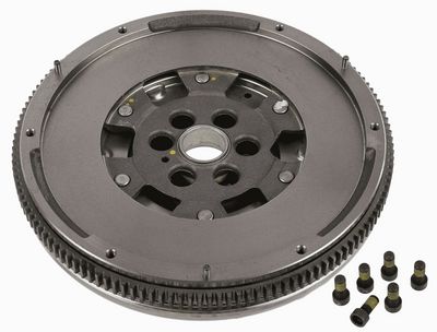 Flywheel SACHS 2294 501 282